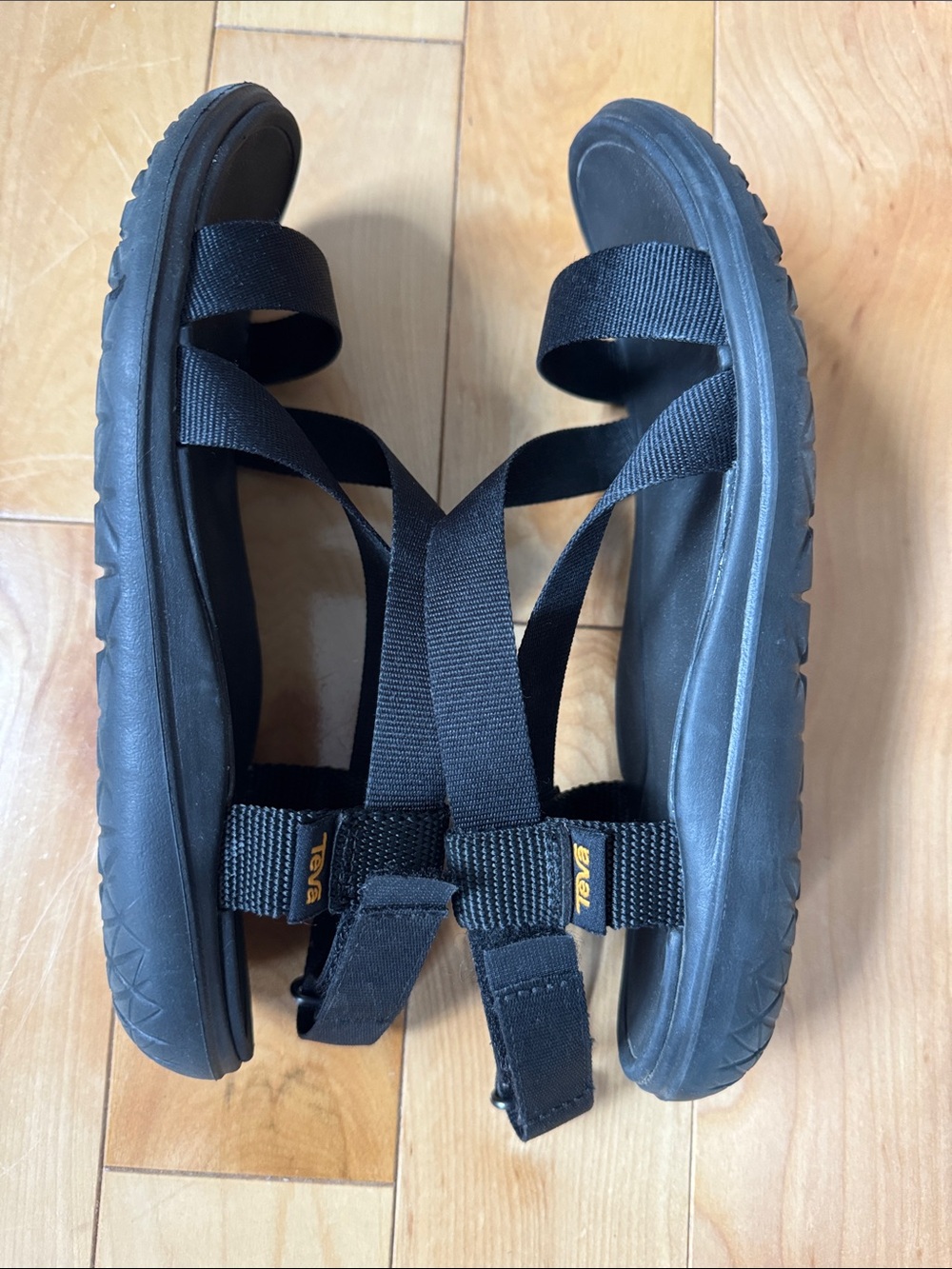 Teva Terra Float Sandals - Picture 6 of 6